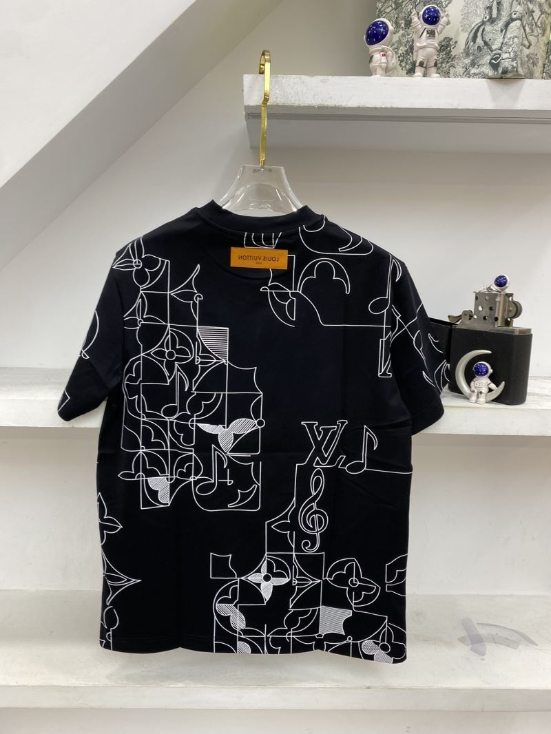 Louis Vuitton T-Shirts